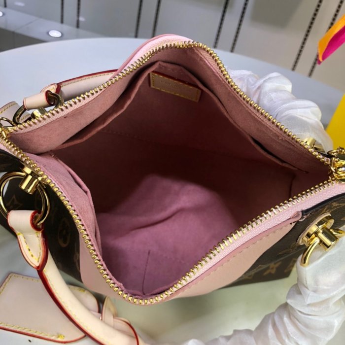 Louis Vuitton Womens Bag Handbag