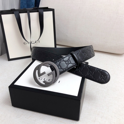 Gucci Mens Belt Luxury Brand Men Belts Luxury Brand with Original Box