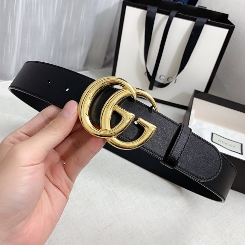 Gucci Mens Belt Luxury Brand Men Belts Luxury Brand with Original Box
