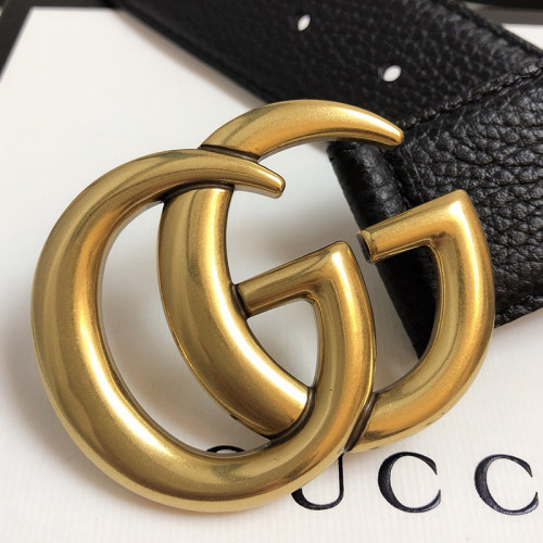 Gucci Mens Belt Luxury Brand Men Belts Luxury Brand with Original Box