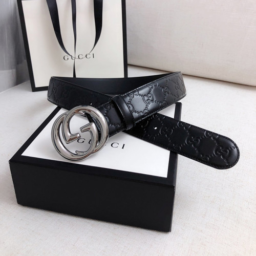 Gucci Mens Belt Luxury Brand Men Belts Luxury Brand with Original Box
