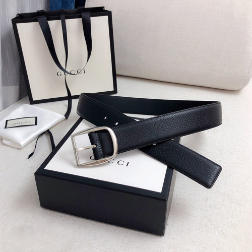 Gucci Mens Belt Luxury Brand Men Belts Luxury Brand with Original Box