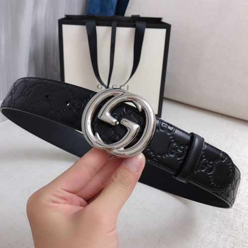 Gucci Mens Belt Luxury Brand Men Belts Luxury Brand with Original Box