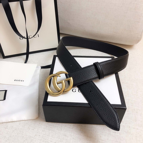 Gucci Mens Belt Luxury Brand Men Belts Luxury Brand with Original Box