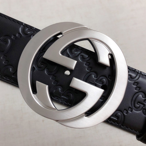 Gucci Mens Belt Luxury Brand Men Belts Luxury Brand with Original Box
