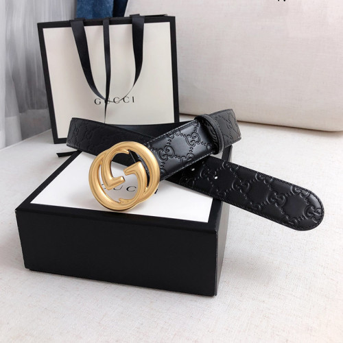 Gucci Mens Belt Luxury Brand Men Belts Luxury Brand with Original Box