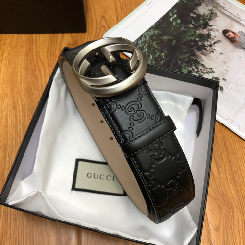 Gucci Mens Belt Luxury Brand Men Belts Luxury Brand with Original Box