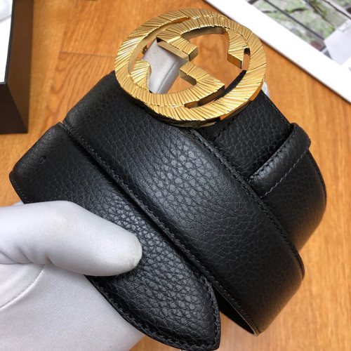 Gucci Mens Belt Luxury Brand Men Belts Luxury Brand with Original Box