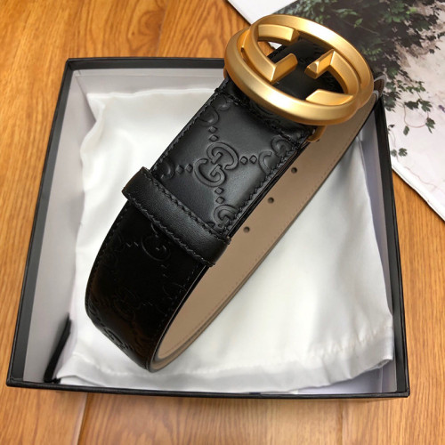 Gucci Mens Belt Luxury Brand Men Belts Luxury Brand with Original Box