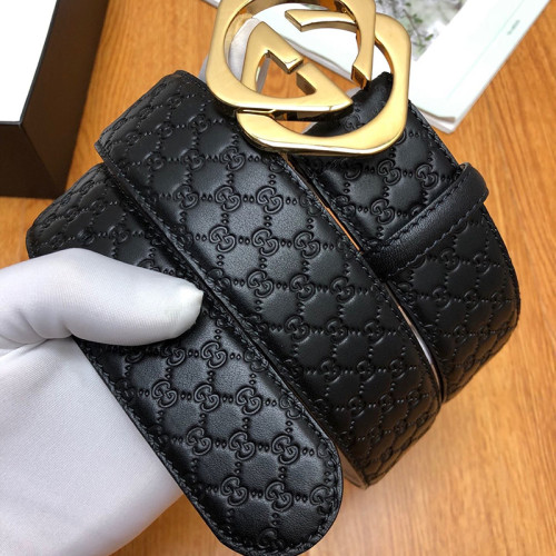 Gucci Mens Belt Luxury Brand Men Belts Luxury Brand with Original Box