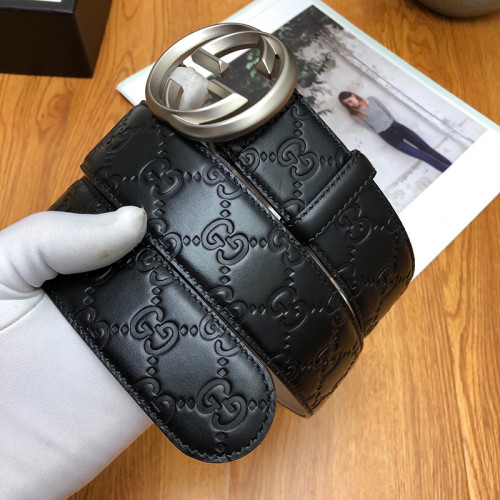 Gucci Mens Belt Luxury Brand Men Belts Luxury Brand with Original Box