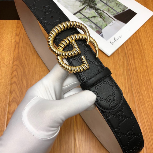 Gucci Mens Belt Luxury Brand Men Belts Luxury Brand with Original Box