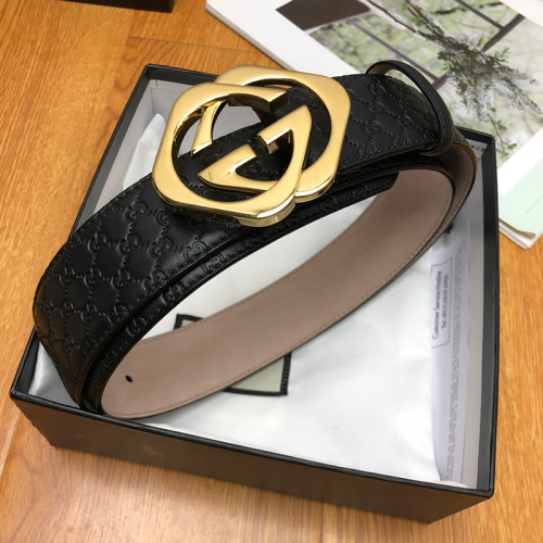 Gucci Mens Belt Luxury Brand Men Belts Luxury Brand with Original Box