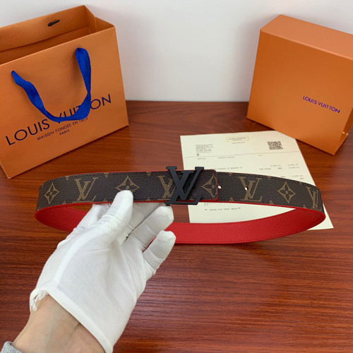 Louis Vuitton Womens Belt Luxury Brand Women Belts Luxury Brand with Original Box