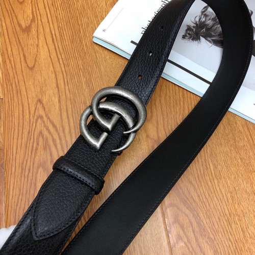 Gucci Mens Belt Luxury Brand Men Belts Luxury Brand with Original Box