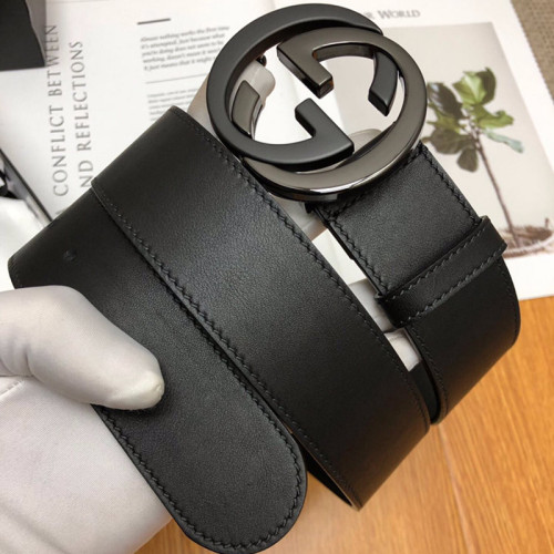 Gucci Mens Belt Luxury Brand Men Belts Luxury Brand with Original Box