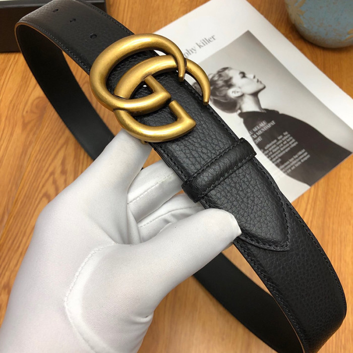 Gucci Mens Belt Luxury Brand Men Belts Luxury Brand with Original Box