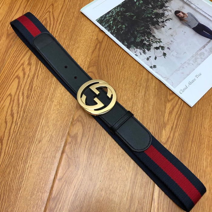 Gucci Mens Belt Luxury Brand Men Belts Luxury Brand with Original Box