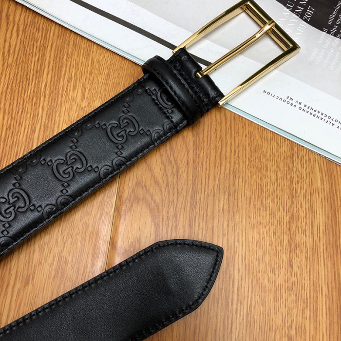 Gucci Mens Belt Luxury Brand Men Belts Luxury Brand with Original Box