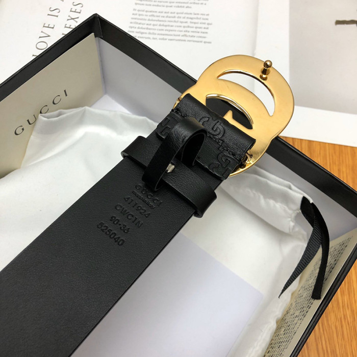Gucci Mens Belt Luxury Brand Men Belts Luxury Brand with Original Box