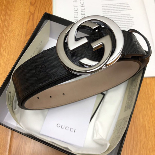 Gucci Mens Belt Luxury Brand Men Belts Luxury Brand with Original Box