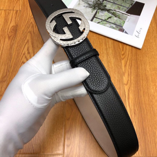 Gucci Mens Belt Luxury Brand Men Belts Luxury Brand with Original Box
