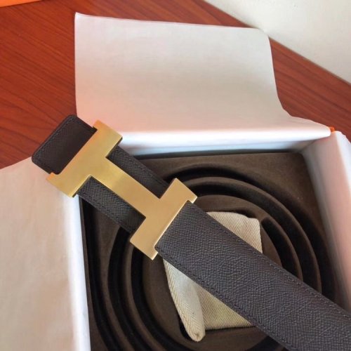Hermes Mens Belts Leather Design Luxury Brand Hermes Belts for Men with Original Box and Dust Bag Receipts