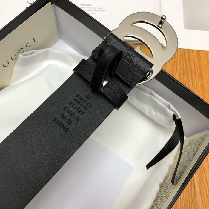 Gucci Mens Belt Luxury Brand Men Belts Luxury Brand with Original Box