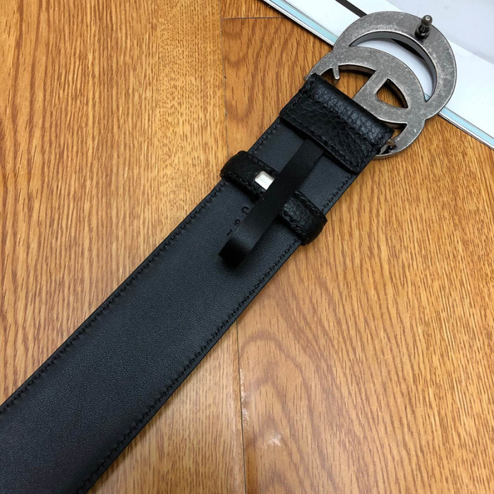 Gucci Mens Belt Luxury Brand Men Belts Luxury Brand with Original Box