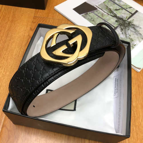 Gucci Mens Belt Luxury Brand Men Belts Luxury Brand with Original Box