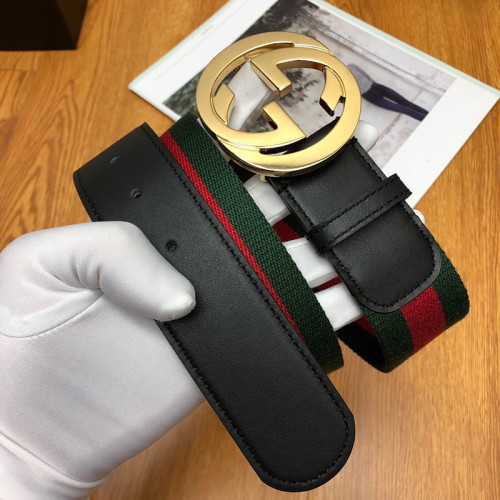 Gucci Mens Belt Luxury Brand Men Belts Luxury Brand with Original Box