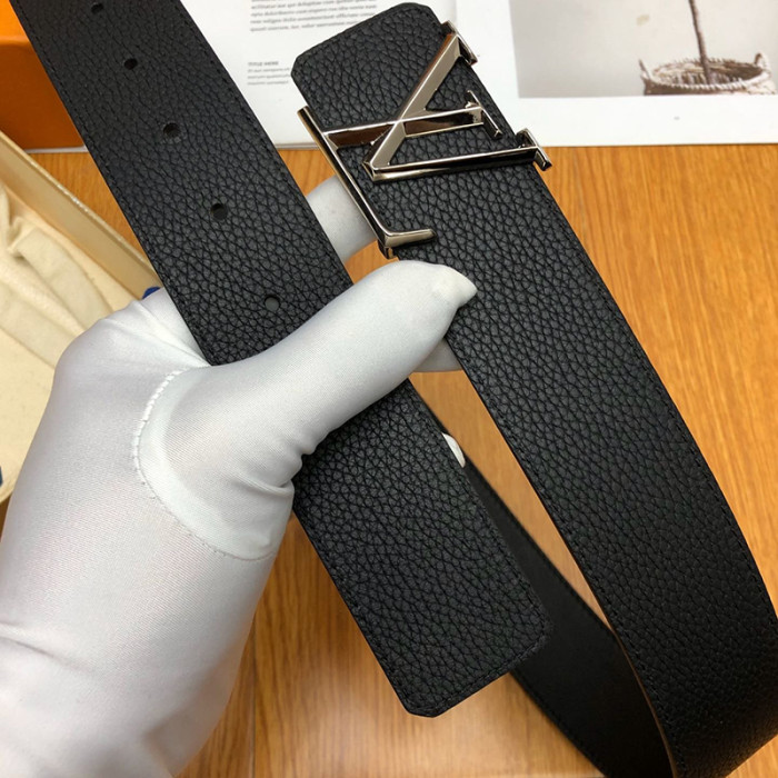 Louis Vuitton Mens Belt Luxury Brand Men Belts Luxury Brand with Original Box