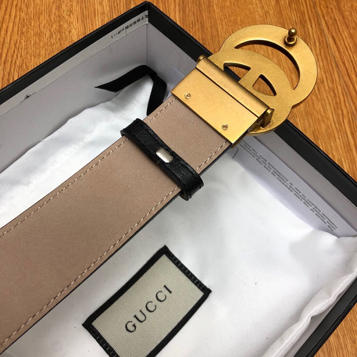 Gucci Mens Belt Luxury Brand Men Belts Luxury Brand with Original Box
