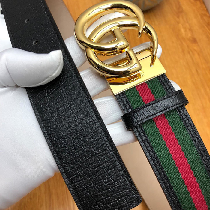 Gucci Mens Belt Luxury Brand Men Belts Luxury Brand with Original Box