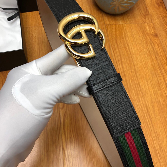 Gucci Mens Belt Luxury Brand Men Belts Luxury Brand with Original Box