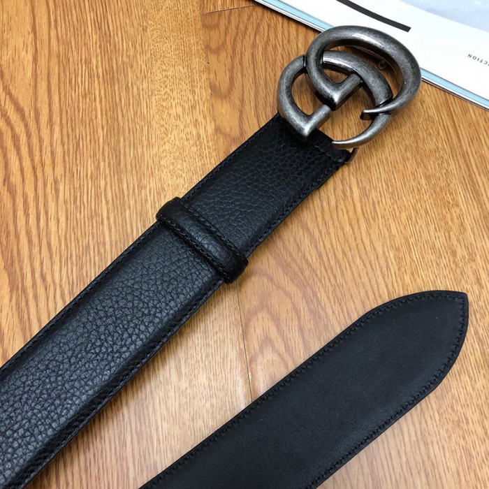 Gucci Mens Belt Luxury Brand Men Belts Luxury Brand with Original Box
