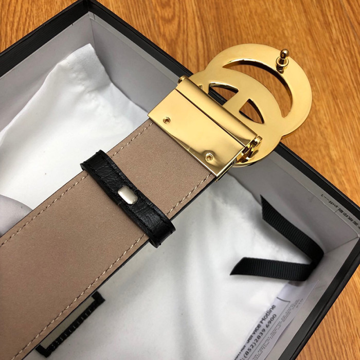 Gucci Mens Belt Luxury Brand Men Belts Luxury Brand with Original Box