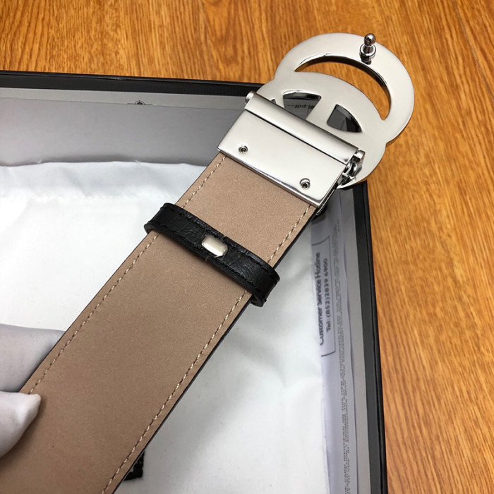 Gucci Mens Belt Luxury Brand Men Belts Luxury Brand with Original Box