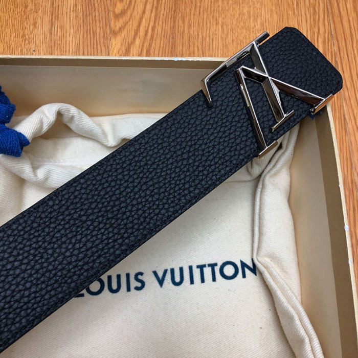 Louis Vuitton Mens Belt Luxury Brand Men Belts Luxury Brand with Original Box