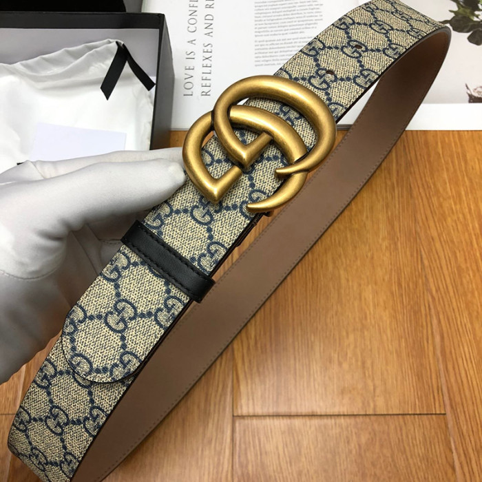 Gucci Mens Belt Luxury Brand Men Belts Luxury Brand with Original Box