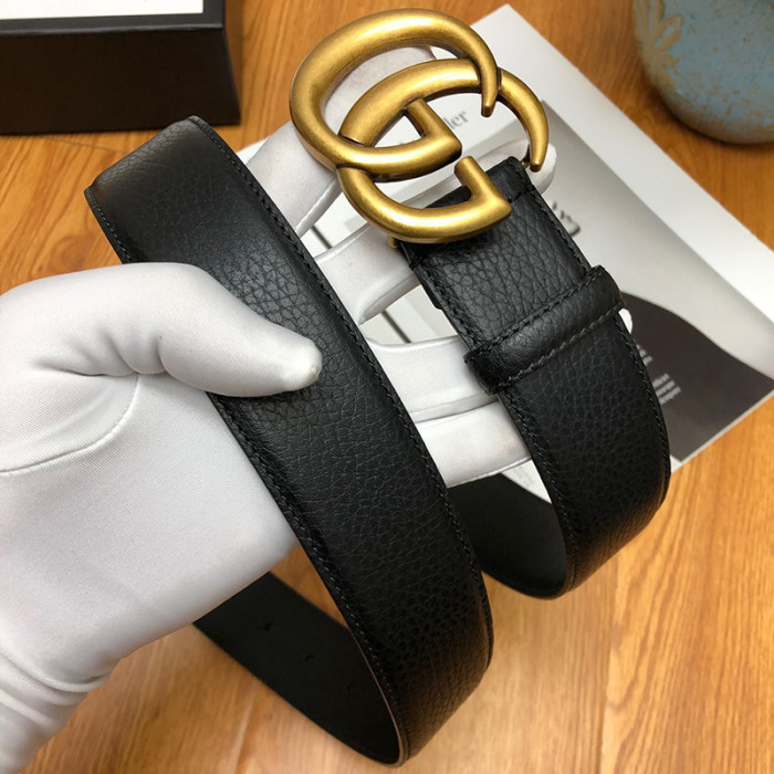 Gucci Mens Belt Luxury Brand Men Belts Luxury Brand with Original Box