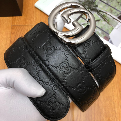 Gucci Mens Belt Luxury Brand Men Belts Luxury Brand with Original Box