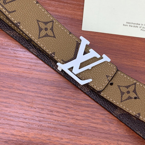 Louis Vuitton Womens Belt Luxury Brand Women Belts Luxury Brand with Original Box