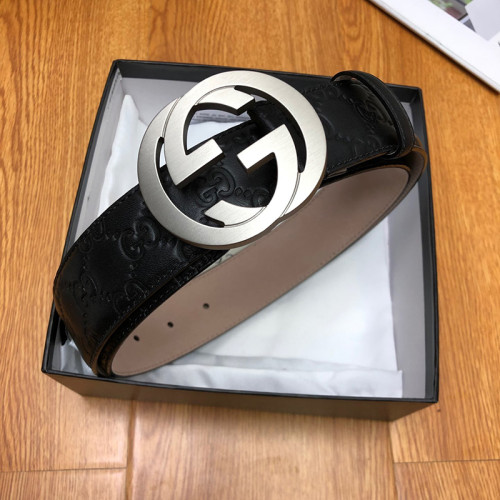 Gucci Mens Belt Luxury Brand Men Belts Luxury Brand with Original Box