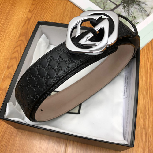 Gucci Mens Belt Luxury Brand Men Belts Luxury Brand with Original Box