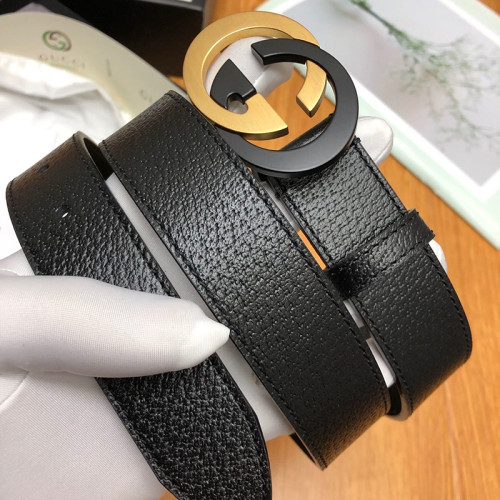 Gucci Womens Belts Luxury Brand with Original Box Leather Belts for Women