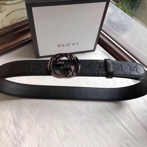 Gucci Mens Belt Luxury Brand Men Belts Luxury Brand with Original Box