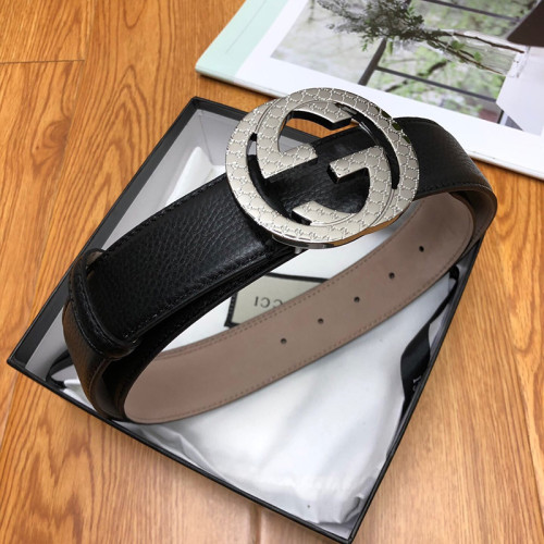 Gucci Mens Belt Luxury Brand Men Belts Luxury Brand with Original Box