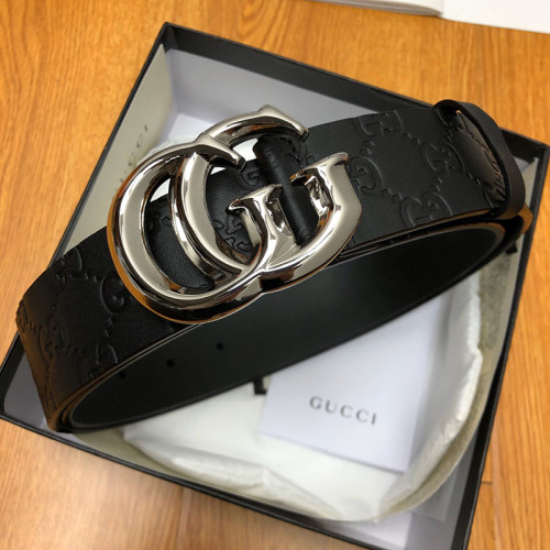 Gucci Mens Belt Luxury Brand Men Belts Luxury Brand with Original Box