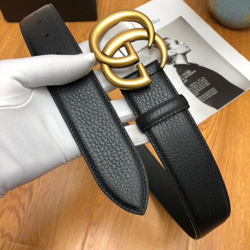 Gucci Mens Belt Luxury Brand Men Belts Luxury Brand with Original Box